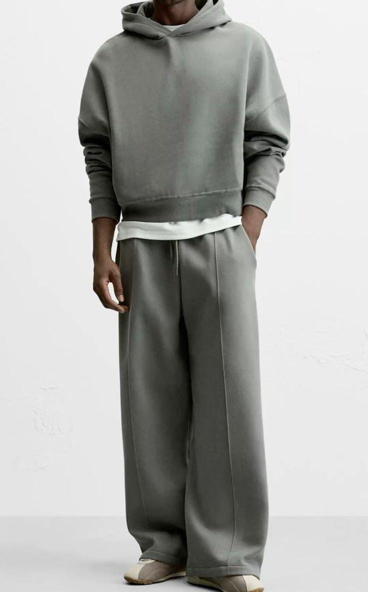 Mini crochet crossbody bag