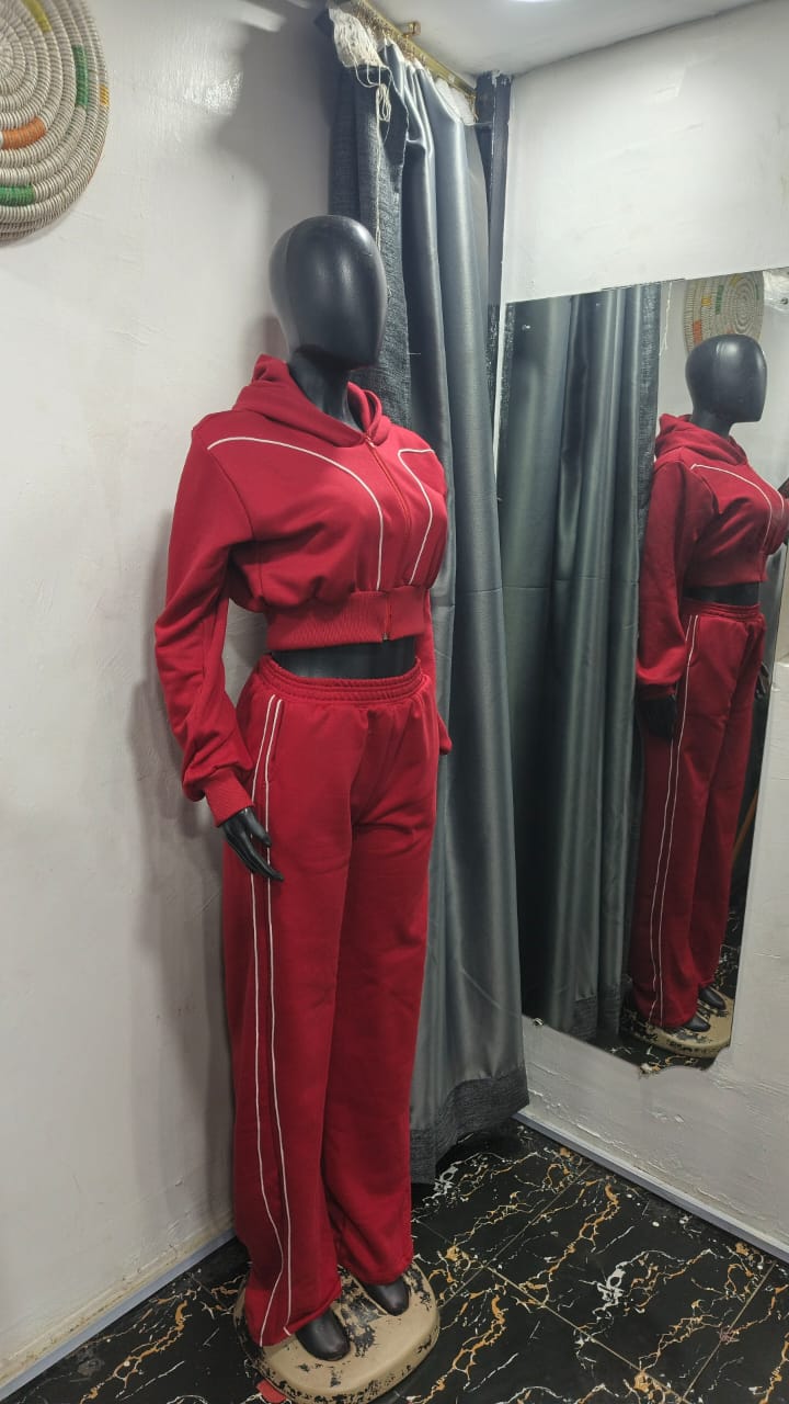 Bohemian crochet shoulder bag with fringe