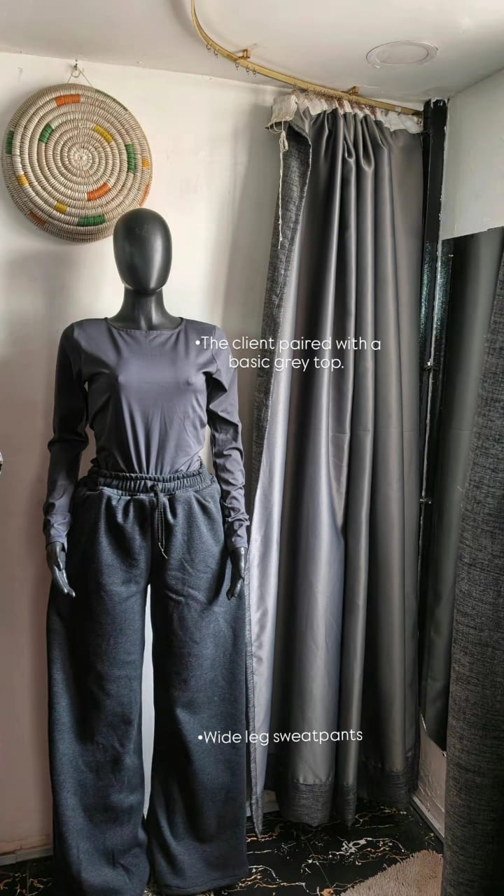 Bohemian crochet shoulder bag with fringe